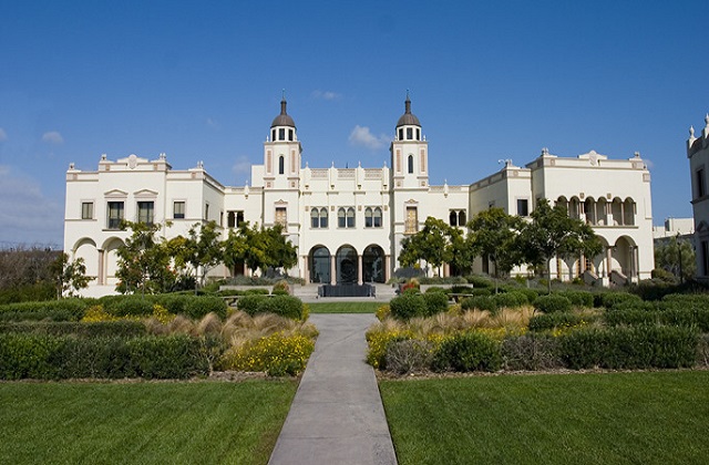 美国圣地亚哥大学怎么样？