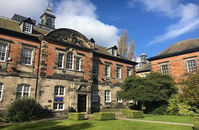 英国邓迪大学怎么样？