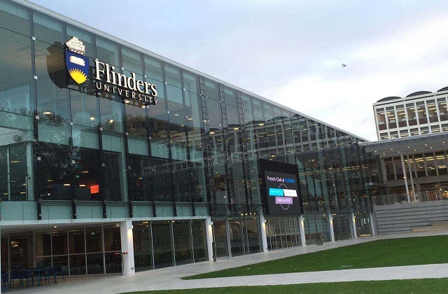 澳大利亚弗林德斯大学怎么样？