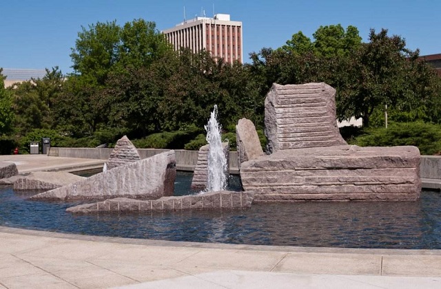 美国内布拉斯加大学申请条件及费用