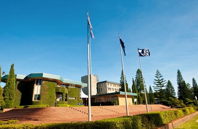 澳大利亚南昆士兰大学怎么样？