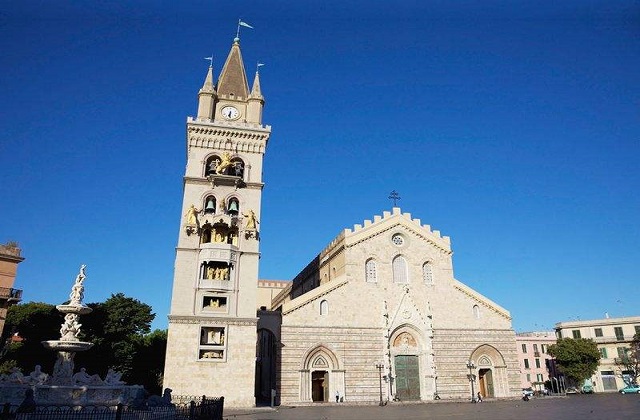 意大利梅西纳大学怎么样？