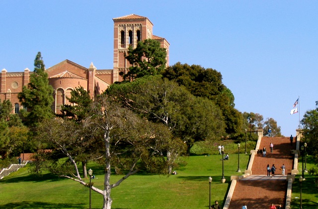 美国南加利福尼亚大学申请条件及费用