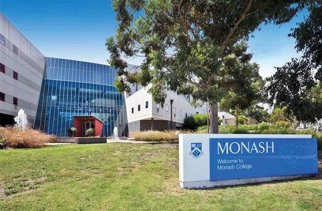 澳大利亚蒙纳士大学怎么样？