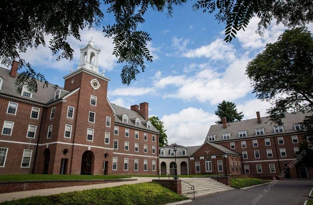 美国史密斯学院怎么样？