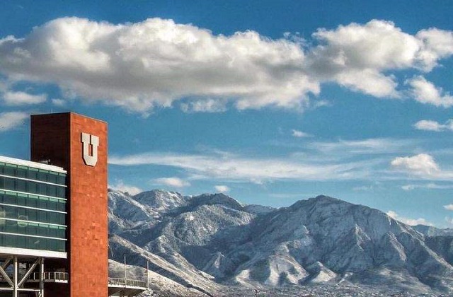 美国犹他大学申请条件及费用