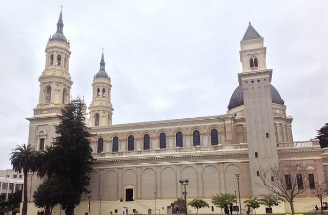 美国旧金山大学申请条件及费用