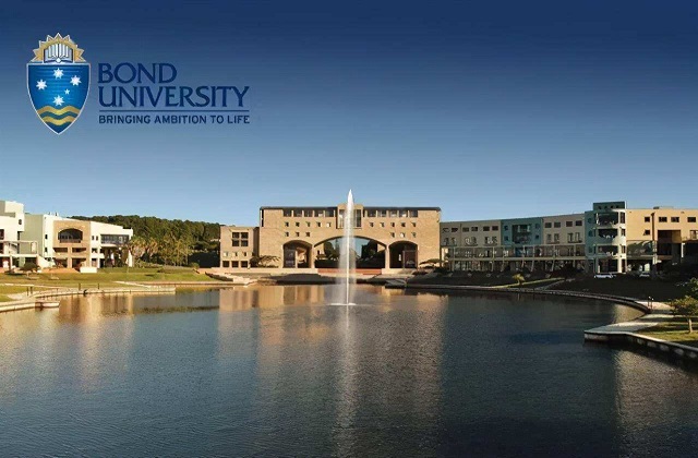 澳大利亚邦德大学怎么样？