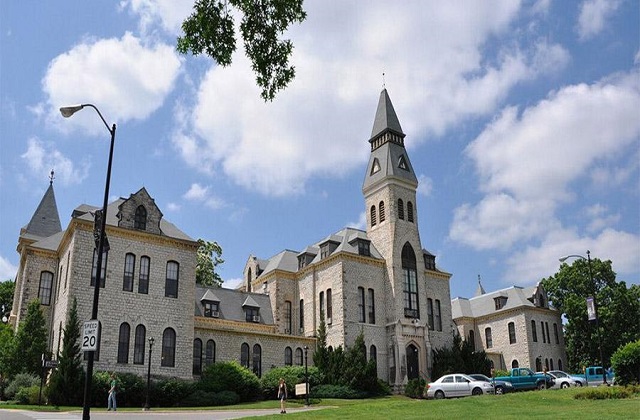 美国堪萨斯州立大学怎么样？
