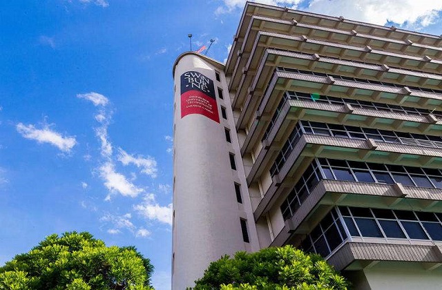 澳大利亚斯威本科技大学怎么样？