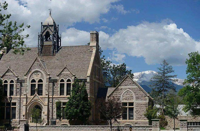 美国南卫理公会大学申请条件及费用