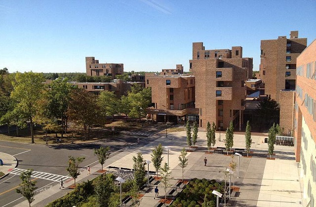 美国纽约州立大学水牛城分校怎么样？