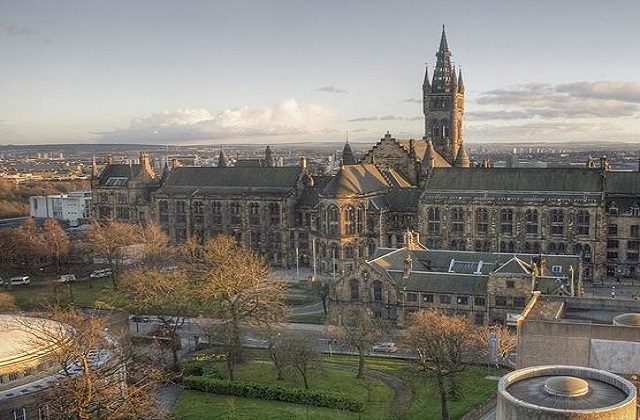 美国太平洋大学申请条件及费用