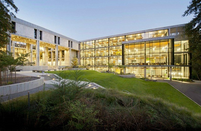 美国加利福尼亚大学圣克鲁兹分校怎么样？