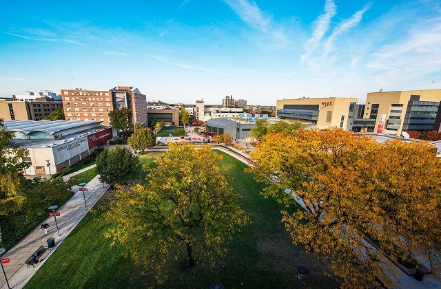 美国新泽西理工学院怎么样？