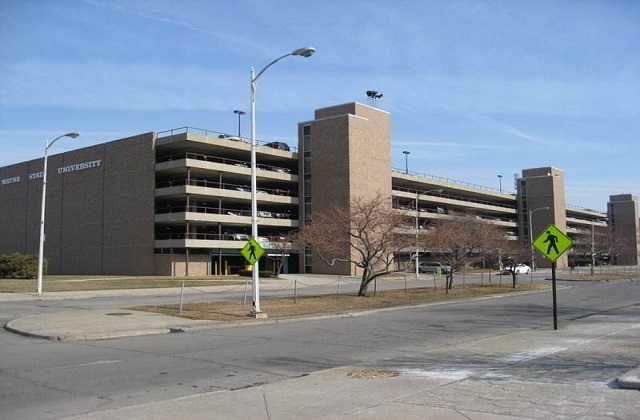 美国韦恩州立大学怎么样？