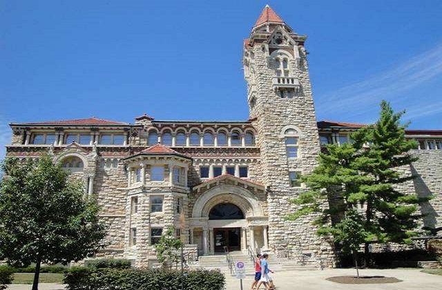 美国肯塔基大学怎么样？