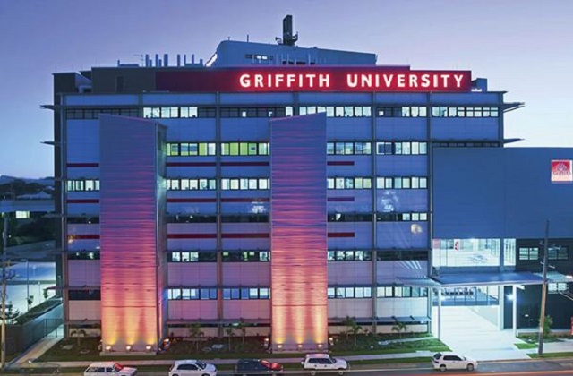 澳大利亚格里菲斯大学申请条件及费用