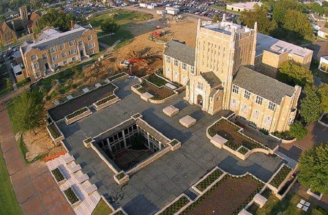 美国塔尔萨大学申请条件及费用