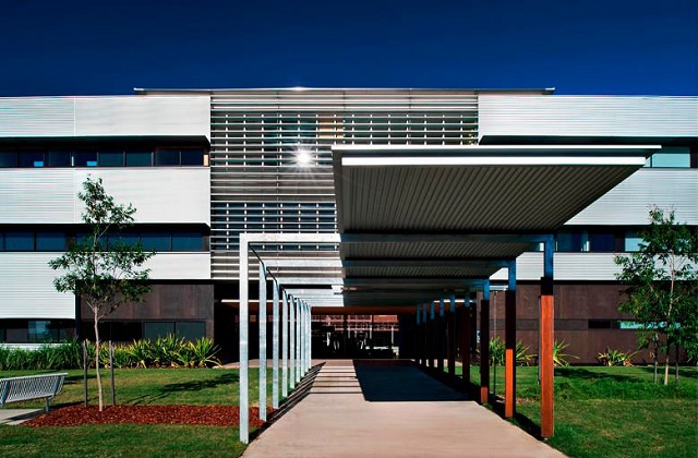 澳大利亚阳光海岸大学怎么样？