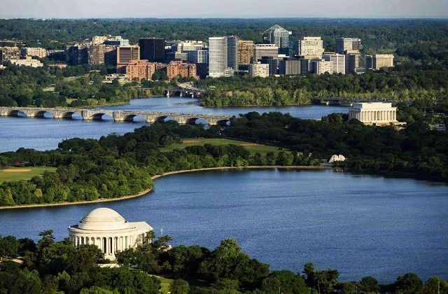 美国乔治华盛顿大学申请条件及费用