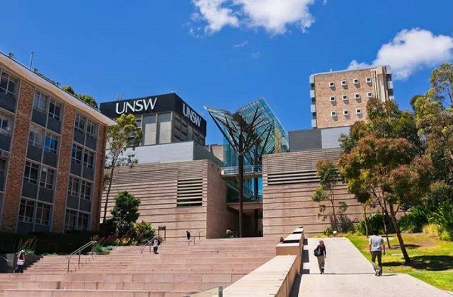 澳大利亚国立大学申请条件及费用