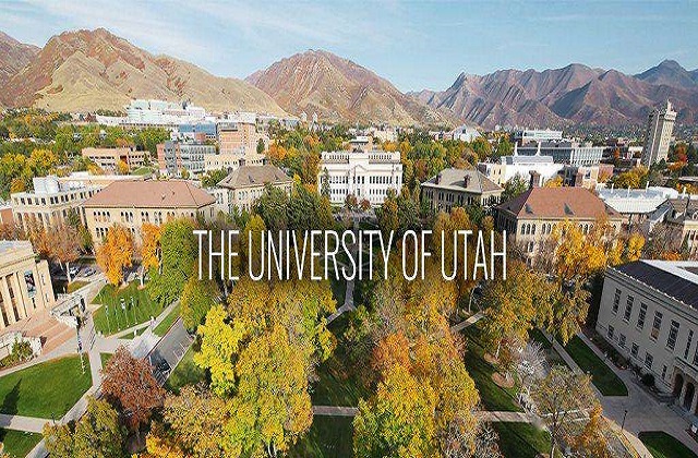 美国犹他大学怎么样？
