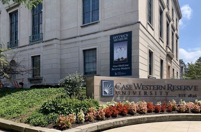 美国凯斯西储大学怎么样？