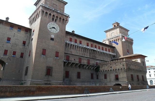 意大利费拉拉大学怎么样？