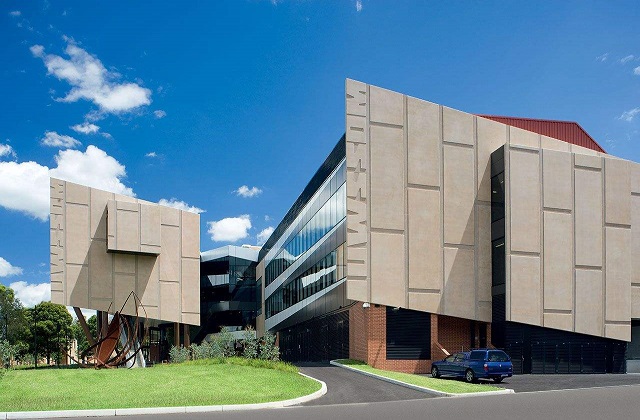 澳大利亚西悉尼大学申请条件及费用