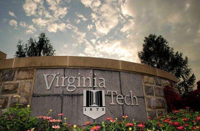 美国弗吉尼亚理工大学怎么样？