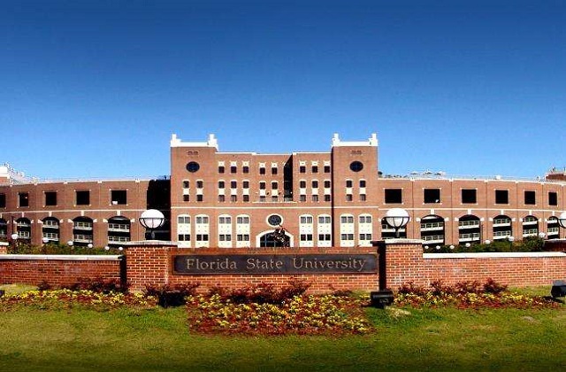 美国佛罗里达州立大学申请条件及费用