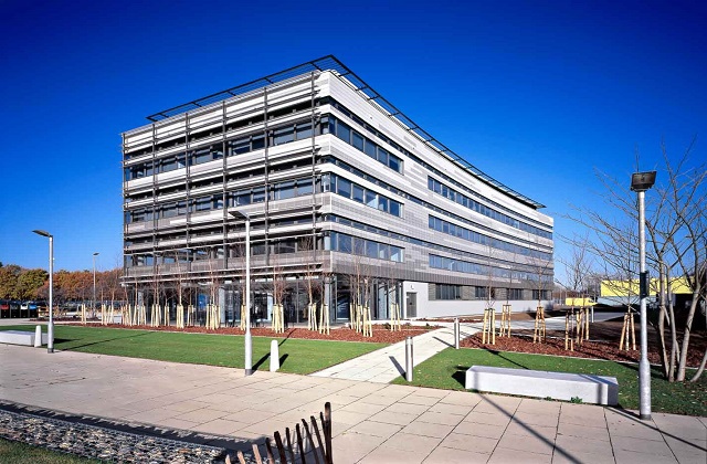 英国安格利亚鲁斯金大学MBA项目怎么样？