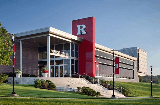 美国罗格斯大学怎么样？