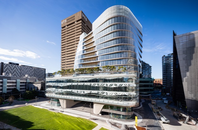 澳大利亚悉尼科技大学申请条件及费用