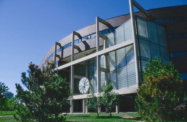 美国科罗拉多大学丹佛分校申请条件及费用