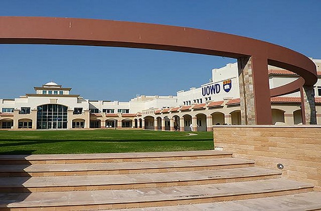 澳大利亚伍伦贡大学怎么样？