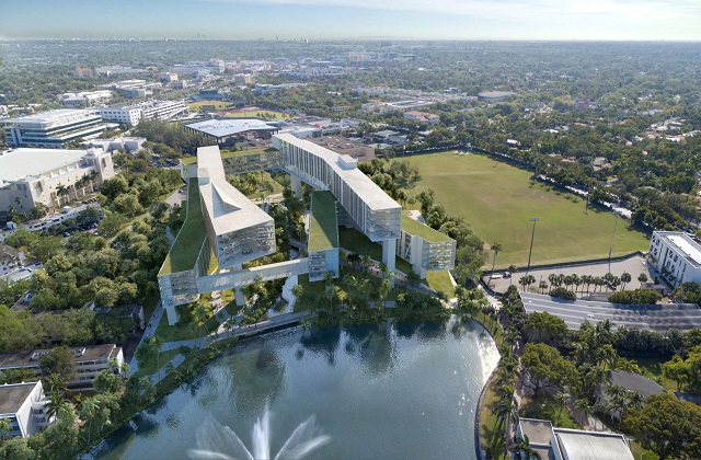 美国迈阿密大学怎么样？