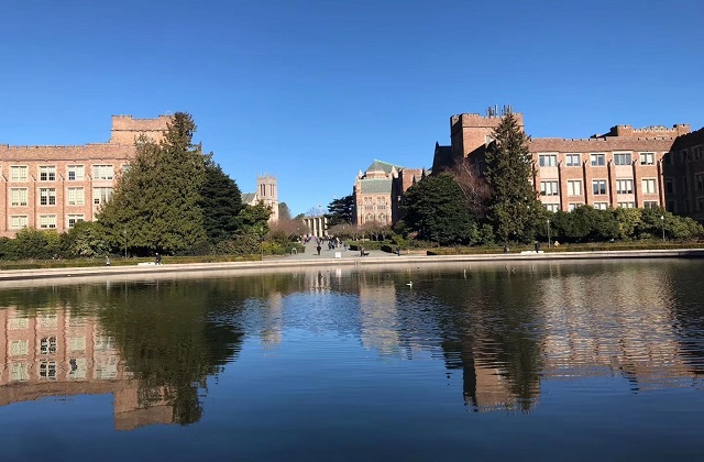 美国太平洋大学怎么样？