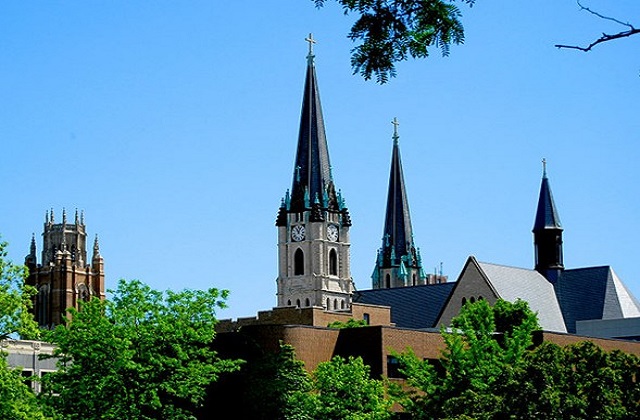 美国马凯特大学怎么样？