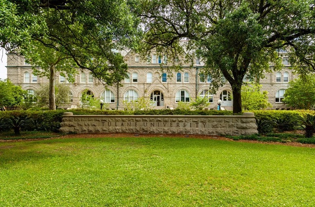 美国杜兰大学怎么样？