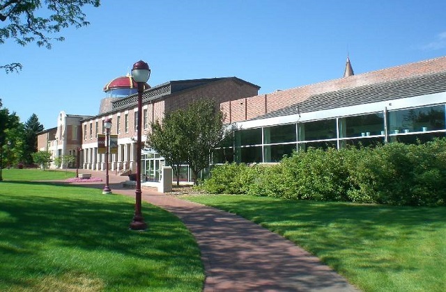 美国丹佛大学怎么样？