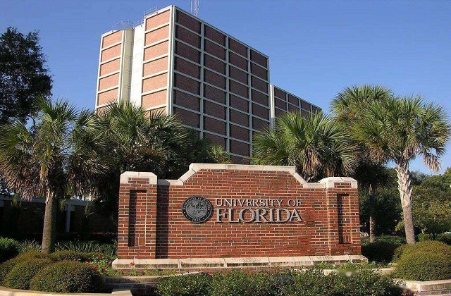 美国佛罗里达大学怎么样？