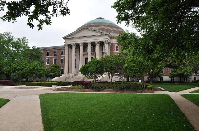 美国得克萨斯大学达拉斯分校怎么样？