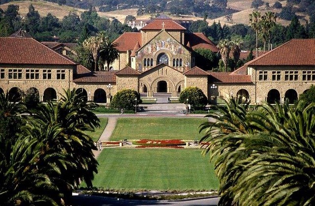 美国丹佛大学申请条件及费用