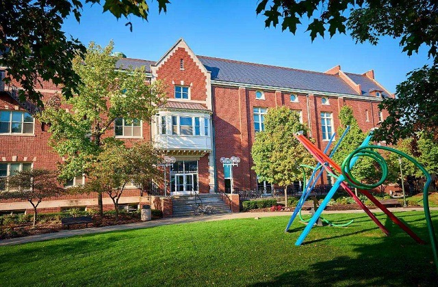 美国凯斯西储大学申请条件及费用