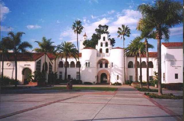 美国圣地亚哥州立大学申请条件及费用