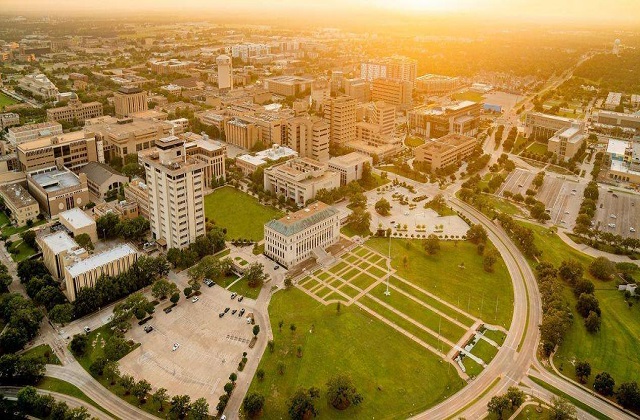 美国得克萨斯农工大学申请条件及费用