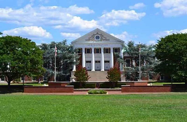 美国马里兰大学帕克分校申请条件及费用