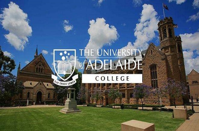 澳大利亚阿德莱德大学怎么样？